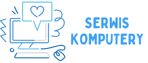 Serwis komputery